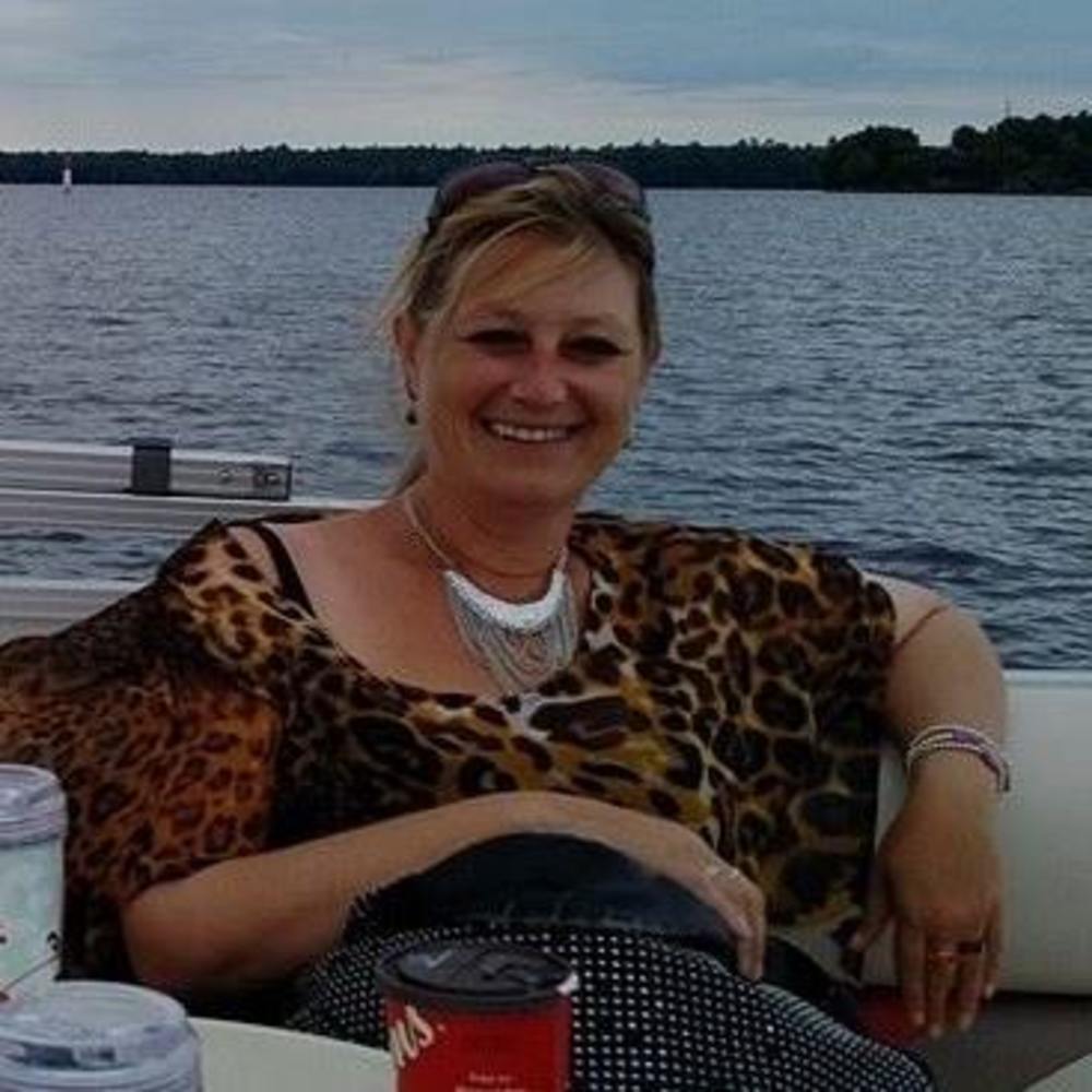 Meet your Posher, Ruth